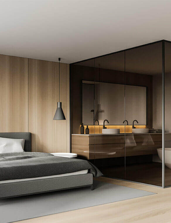 commercial interior design