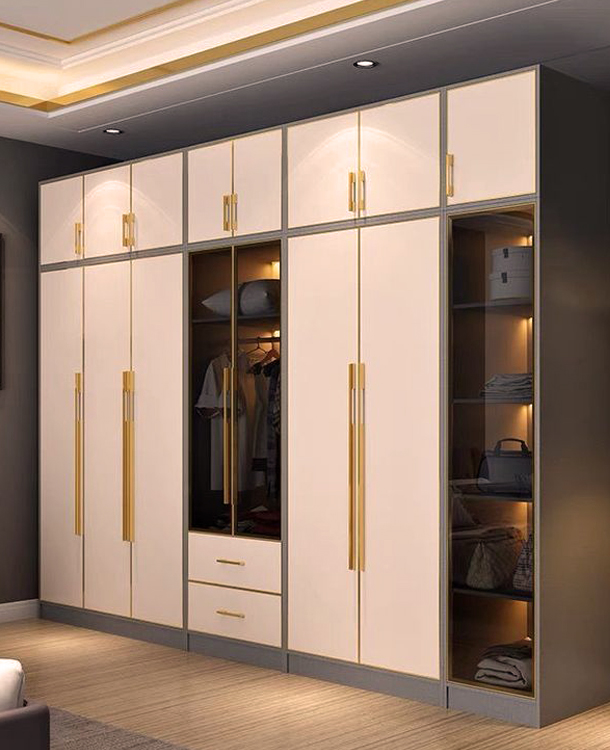 bedroom wardrobe ideas
