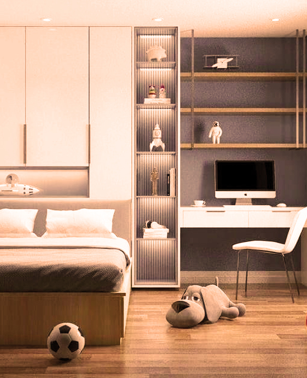 Best Interior Designers in Hyderabad