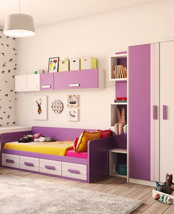 small bedroom interior design