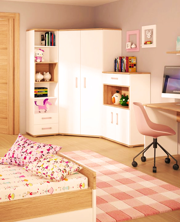 bedroom wardrobe ideas