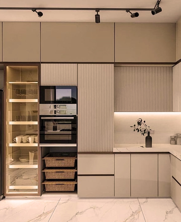 modular kitchen designs