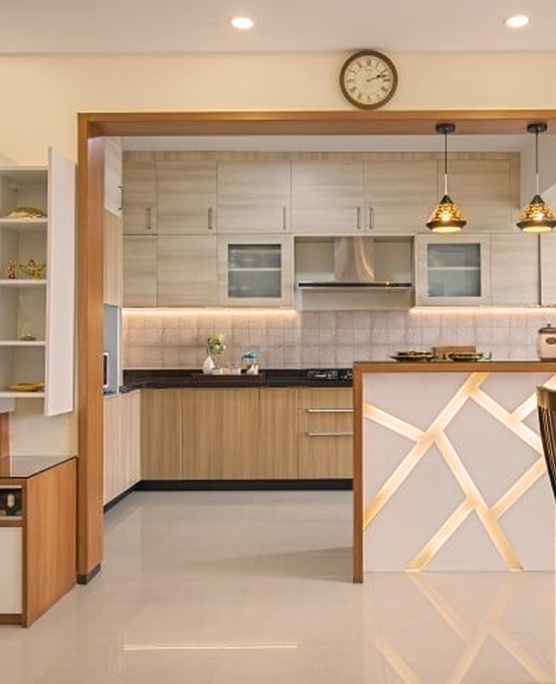modular workstations