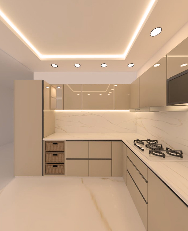 affordable interior design