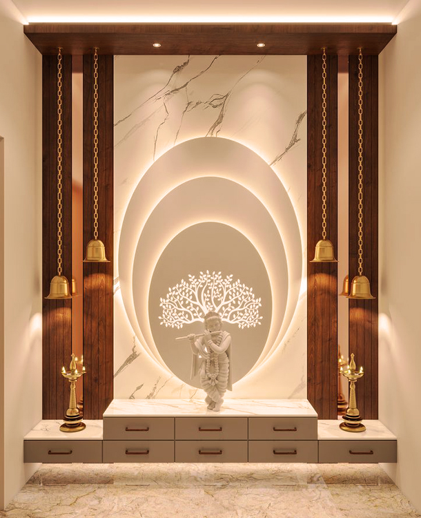 office interiors