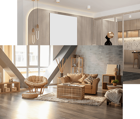 Office Interior Designers in Hyderabad